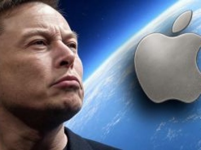 Apple odpowiada na zarzuty Elona Muska. Firma wydała oświadczenie