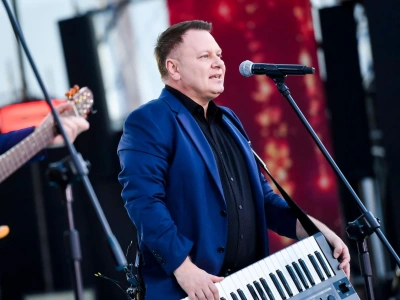 Kim jest Robert Klatt z zespołu Classic? Informacje