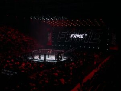 Fame MMA tymczasowo zbanowane na Twitchu – co wiadomo o blokadzie kanału