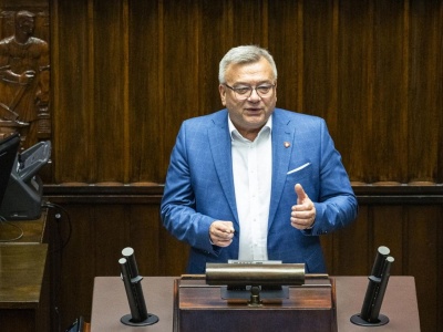 Poseł KO o KPO: „Damy, ale wygrajcie wybory”. Mówi, jak było naprawdę