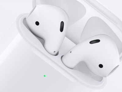 AirPods w nowej odsłonie! To może namieszać na rynku