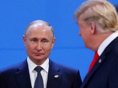 Putin już przed spotkaniem z Trumpem może świętować. Czy prezydent Rosji wykorzysta Alaskę jako trampolinę do współpracy z USA w Arktyce?