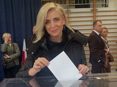 Posłanka Joanna Mucha pyta ministra o Zanagate. „Zupełny absurd”