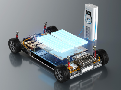 Spadek żywotności baterii w elektryku – czy jest się czego bać?