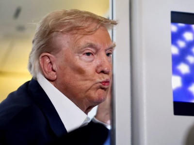 Spotkanie Putin-Trump coraz bliżej. Eksperci przerażeni kursem prezydenta USA