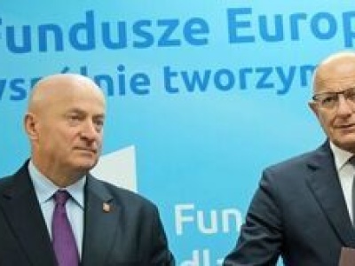 Fundusze Europejskie na rozwój regionu. 116 mln zł dla szkół, gmin i instytucji społecznych