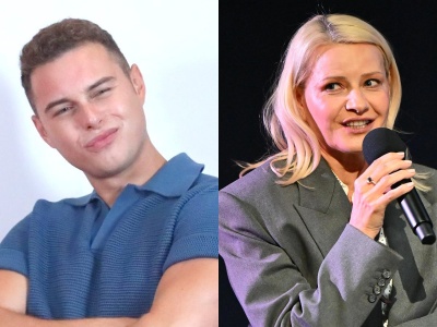 Doniesienia o Kożuchowskiej. Zdrójkowski ujawnia, jak się zachowuje poza kamerami