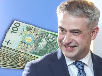 Nowy podatek w Polsce!
