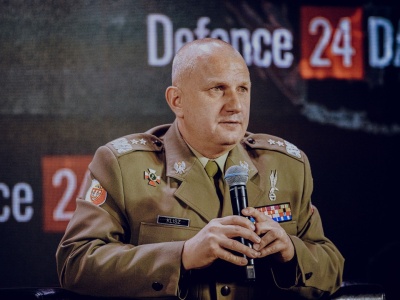 Wiemy, kto dostanie wyższe stopnie generalskie [DEFENCE24 NEWS]