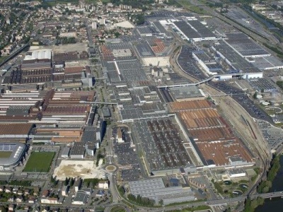 Jak Peugeot wysyłał dzieci pracowników na kolonie? Wspomnienia sprzed lat