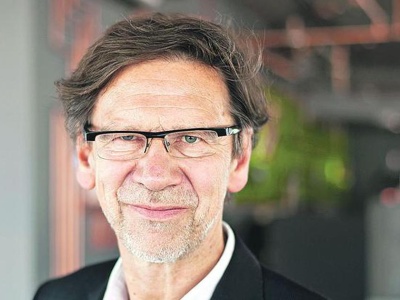 Jacek Santorski wraca do Rady Nadzorczej Polenergii