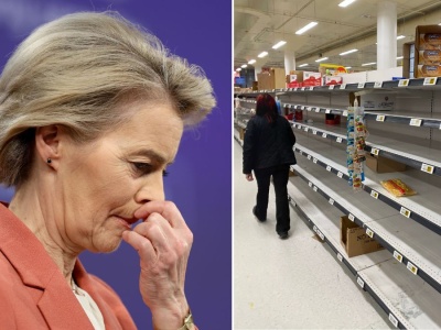Europejczycy drżą. Nowa decyzja UE wstrząśnie półkami sklepów