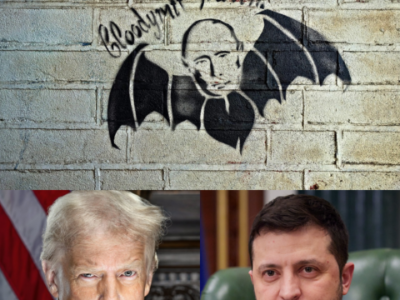 USA poszukują miejsca na spotkanie Trumpa i Zełenskiego z Putinem