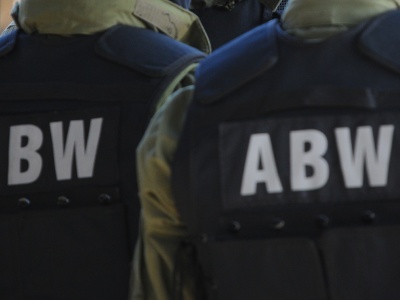 ABW aresztowała młodego Ukraińca. Został zwerbowany