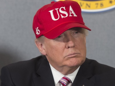 Zdumiewające spekulacje. Oto co Trump ma zaoferować Putinowi. Pada nazwa słynnej cieśniny