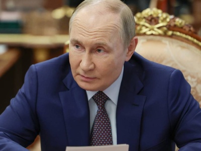 Spotkanie Trump-Putin. Media: Prezydent USA zaoferuje Rosji dostęp do pierwiastków ziem rzadkich