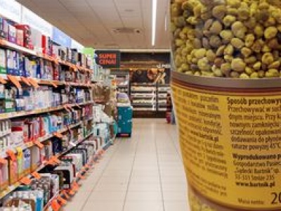 GIS ostrzega przed niebezpiecznym produktem