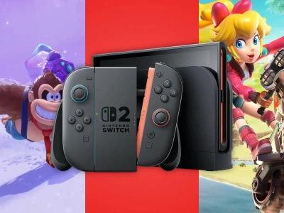 Miał być HIT, a wyszła klapa. Krytycy nie mają litości dla nowej gry Nintendo