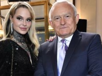 TYLKO U NAS! Monika Miller nie pójdzie w ślady dziadka. 