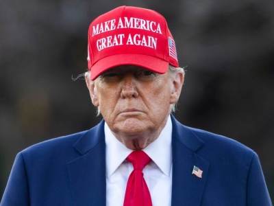 Trump chce wyzwolić Waszyngton. „Oblężony przez bandytów i morderców”