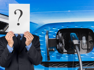 Bateria w elektryku – ile naprawdę wytrzyma? Oto wyniki testów!