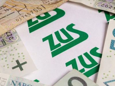 Wpadają w sidła ZUS - coraz bardziej zalegają ze składkami