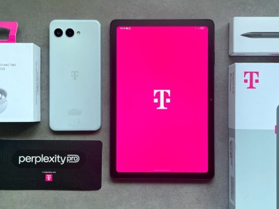 Magenta AI i Perplexity, czyli AI dla każdego. Nowe sprzęty T-Mobile zadbają o wszystko