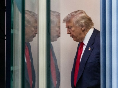 Donald Trump złożył ważną obietnicę Wołodymyrowi Zełenskiemu