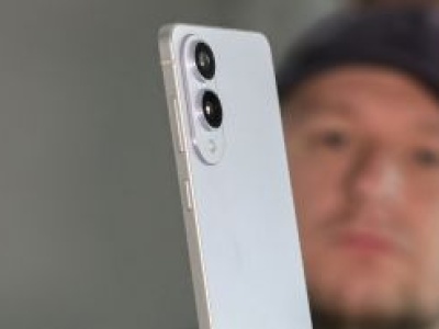 Koniec wystających aparatów w smartfonach? Samsung znalazł rozwiązanie problemu