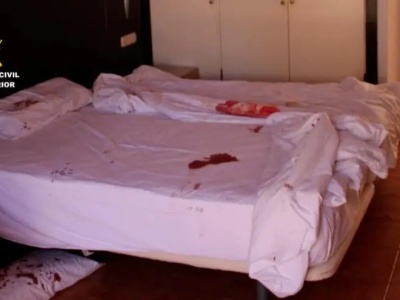 Nieletni aresztowany za brutalne ataki na turystki