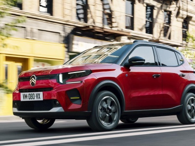Stellantis rośnie w lipcu na polskim rynku. Citroën i Fiat motorem napędowym