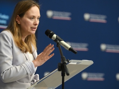 Pełczyńska-Nałęcz: Nie będzie konsekwencji wobec wiceministrów w związku z KPO dla HoReCa