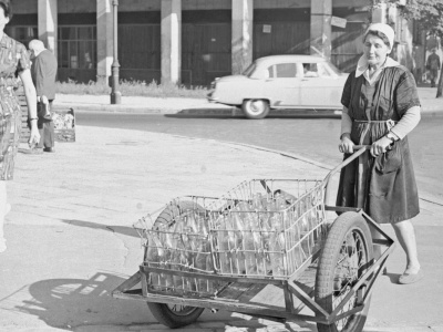System kaucyjny jeszcze nie wszedł, a już sieje spustoszenie. Popularna sieć wycofa produkty ze sprzedaży. „Nieopłacalne”