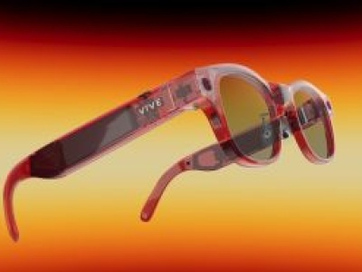 HTC pokazało własne okulary z AI. Oto Vive Eagle