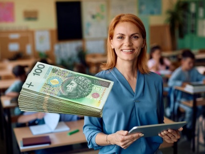 Nowy dodatek dla nauczycieli. 1000 zł na start – znamy warunki