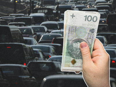 Fiskus promuje elektryki. Nowy limit kosztów uderzy w auta spalinowe