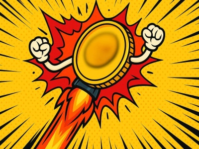 Kolejny altcoin rośnie jak szalony – 130% w 2 dni! Dlaczego?