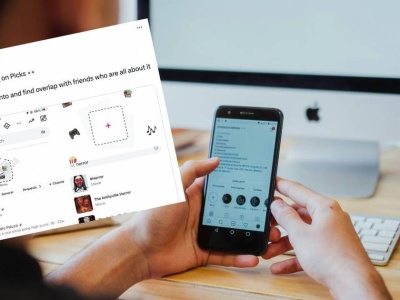 Instagram z funkcją jak z Tindera. Tak chce łączyć ludzi