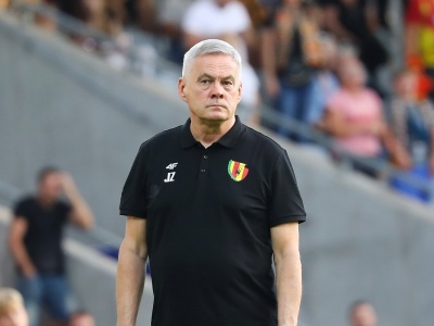 Jacek Zieliński: rywalizacja jest motorem postępu