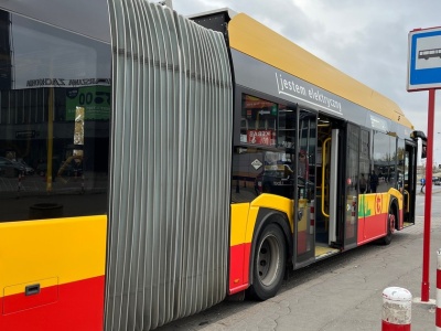 Warszawa zamawia 120 nowych autobusów. Będą gotowe na ewakuację ludności