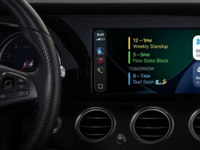 Wideo w CarPlay — iOS 26 wprowadzi długo oczekiwaną funkcję