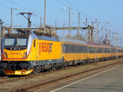 Już nie tylko PKP Intercity. Od września na tej trasie pojawi się inny przewoźnik