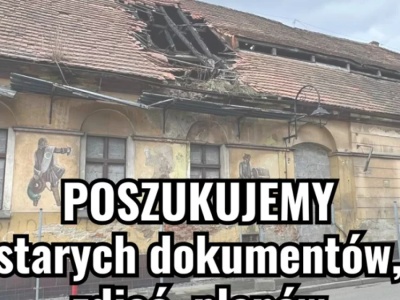 Ziębicki browar odzyska dawny blask. Trwają poszukiwania archiwaliów