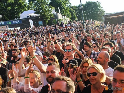 Nadchodzi Olsztyn Green Festival. Moc muzycznych doznań i teatralne nowości [LINE-UP godzinowy]