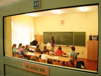Jest nauczycielką. Ten tekst pada najczęściej z ust rodziców. Internautka: Jak przed ślubem
