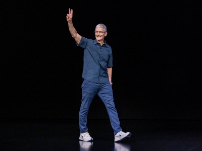 Apple wprowadzi do domów robota z AI – i to ma być game changer