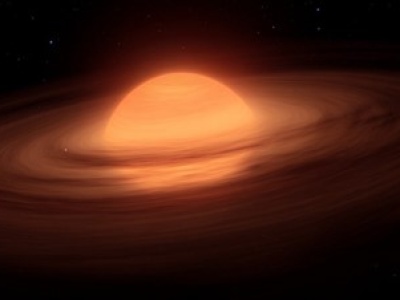 Olbrzymie, swobodnie dryfujące planety mogą tworzyć własne układy planetarne
