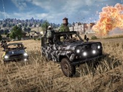 Ważne zmiany dla graczy PUBG. Coś się kończy, coś zaczyna