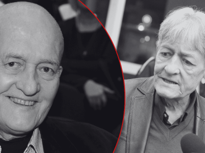 O 6:20 odebrała telefon. Chłodny głos oznajmił. KOSZMARNE ostatnie chwile życia uwielbianego aktora