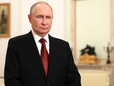 Nie tylko cały Donbas. Władimir Putin postawił więcej żądań wobec Ukrainy